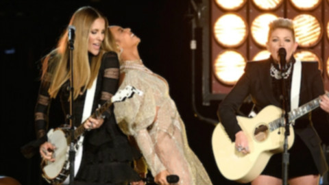 Beyonce & Dixie Chicks - Daddy s Lessons